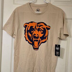 Chicago Bears tees